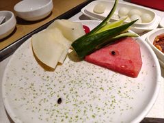-海底捞火锅(外滩店)