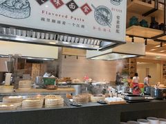 -杭州开元名都大酒店·地中海自助餐厅