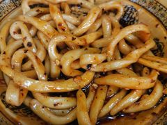 -郑三炮名小吃(公馆老街店)