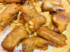 -农厨好味·温泉鹅·农家菜