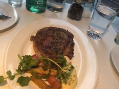 -弗兰克牛排西餐厅Ribone steak house(柠檬花园店)