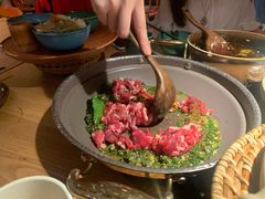 猫儿山的小黄牛-吃饭皇帝大(解放西路店)