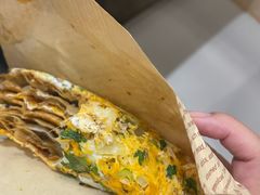 -牛街清真满恒記(平安里西大街店)
