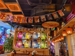 -有喜屋·烧鸟·居酒屋(周浦万达店)