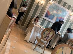 大堂-尚一汤·粤菜海鲜(环球港店)