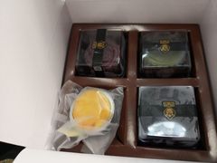 -星星奶冰·汤圆刨冰(甘肃路店)