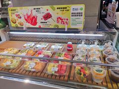 -盒马鲜生(帝斯曼店)