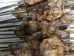 -牟平腿穗烧烤(牟平老任烧烤分店)