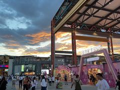 -HIHE Bistro·Oyster Bar(华熙live店)