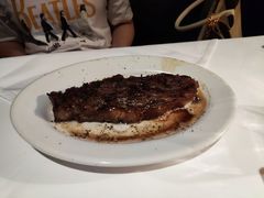 肉眼牛排-茹丝葵经典牛排馆(上海外滩店)