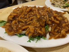 -姥家春饼店(漳州二路店)