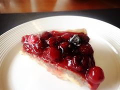 -岷山饭店-芝芝自助餐厅