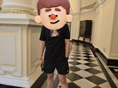 -上海外滩华尔道夫酒店