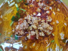 辣肉面-玉华饮食店(茅台路店)
