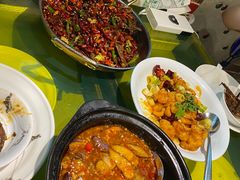 -辛香汇(飞洲店)