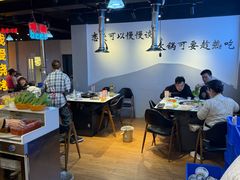 -牛得很·鲜牦牛肉烧烤·牛羊肉菌汤锅(康定店)