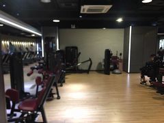 -一兆韦德健身(张杨路店)