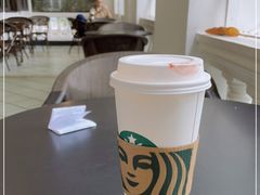 -星巴克臻选(广州沙面店)