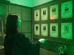 -逃脱反斗城沉浸剧情密室(北京路店)