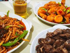 -满口香饭店