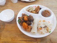 -素清香(解放路店)