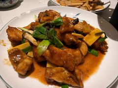 -美极鲜食坊(宝安南路店)