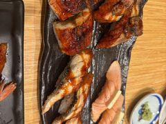 -合点寿司(金虹桥商场店)