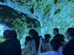 -汕头蓝水星欢乐世界