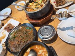 -土大力韩式烤肉料理(39年·和平路店)