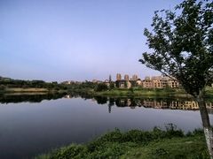 -邓婆婆手工冰粉铺(中港·燊海森林店)