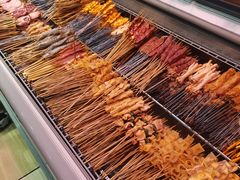 -老谢野馄饨(延安路店)
