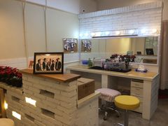 -DEKA大咔摄影·企业形象照·商务形象照拍摄(番禺南村万博店)