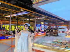 -万达广场(北一路店)