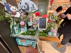 -星巴克(成都机场T2店)