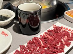 -为什么牛潮汕牛肉火锅(中信广场店)