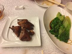 -北京好苑建国酒店