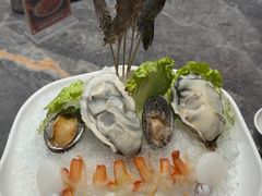 -黄弟大排档·湖南菜·小龙虾·小海鲜(凯旋北路店)