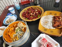 -老来福·非遗酸汤兔(凯旋路店)