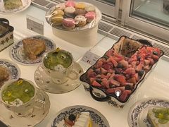 -PETIT PARIS 小巴黎(花园道店)