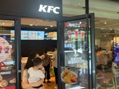 门面-肯德基(南沙万达店)