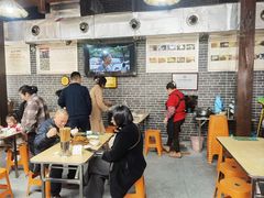 -人和水上飘(第一家店)