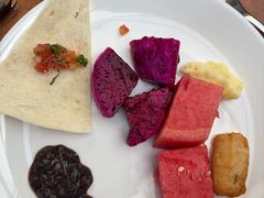 -拉蒂娜·巴西牛排馆 Latina·Brazilian Steakhouse(王府井喜悦店)