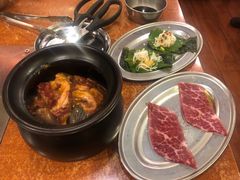 -蒜香焼肉PURUSHIN(马场路店)