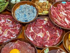 -阳阳老火锅(小南门店)