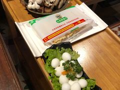 -左庭右院鲜牛肉火锅(新梅广场店)