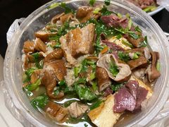 -胖子卤煮