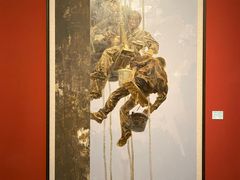 -江苏省美术馆(长江路新馆)