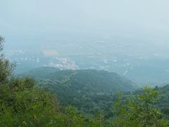 -北京西山国家森林公园