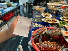 -老三鱼仔店