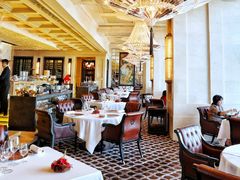 -Caprice(香港四季酒店)